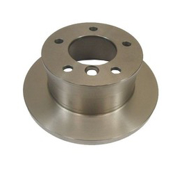 Brake Disc Rear Sprinter 903