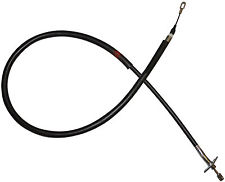 Cable Hand Brake Right Sprinter