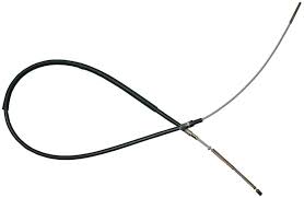 Cable Hand Brake Sprinter 903-904    2440-MM