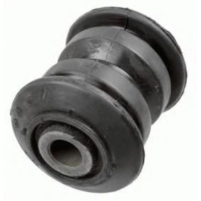 Control Arm Bushing Front-Rear Sprinter 906-907-910
