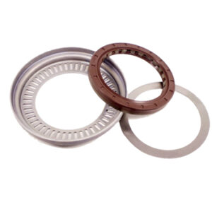 Wheel Hub Kit Rear Sprinter 906