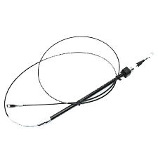 Cable Hand Brake Front 906