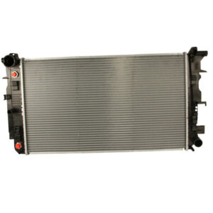 Radiator Sprinter 906 MANUAL