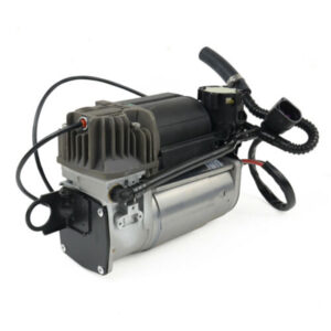 Air Compressor  Touareg-Porsche Cayenne 2002--2010