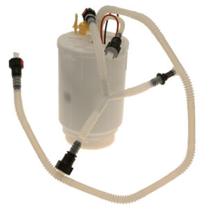 Electric Fuel Pump Right Porsche Cayenne Turbo