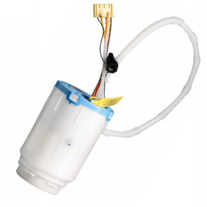 Electric Fuel Pump Assembly Touareg-Cayenne