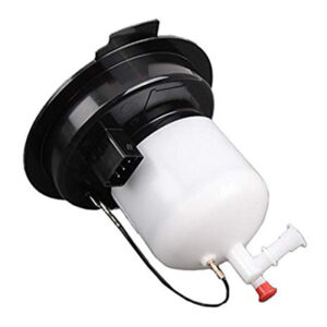 Fuel Filter Panamera