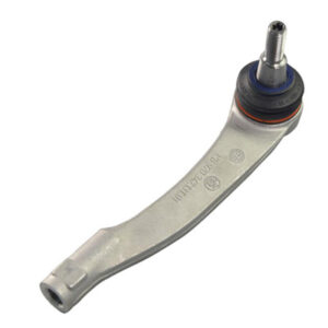 Tie Rod End Left Front Porsche Panamera