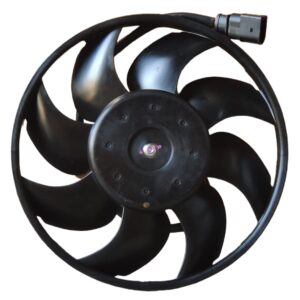 Ac Electric Fan Porsche 911-Boxster Cayman 300-Watt