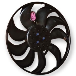 Ac Electric Fan Porsche 911-Boxster Cayman 400-Watt