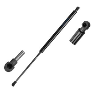 Gas Spring Rear Discovery 4