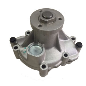 Water Pump Range Rover 3-Discovery 3 Engine  4.4-4.2 Petrol
