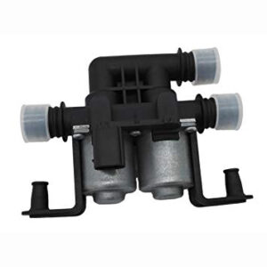 Control Valve Vogue 2002--2012