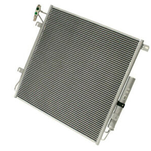 Ac Condenser Range Rover Sport-Discovery  Engine 4.2- 4.4