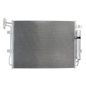 Ac Condenser Range Rover Sport-Discovery-4  Engine 3.0