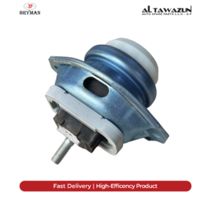 Engine Mounting Discovery 4 Engine 4.0-V6