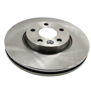 Brake Disc Front Freelander 2-Evoque Front