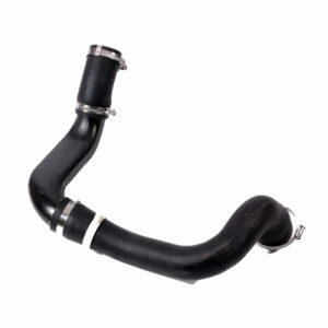 Hose Intercooler Freelander-2 Engine 2.2