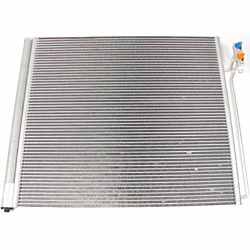 Ac Condenser Vogue Engine 4.2-5.0  2005--2012