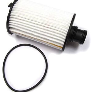 Oil Filter Discovery 4-5-Range Rover 3-Sport-Velar-New Defender Engine 5.0 V8- V6