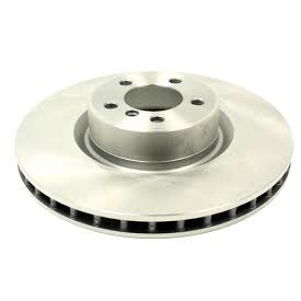Brake Disc Front Vogue 2010--2012