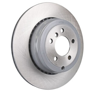 Brake Disc Front Vogue 2009--2012 Engine 4.4-5.0