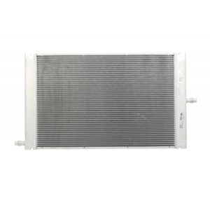 Radiator Range Rover 3 Engine 5.0 V8 Petrol