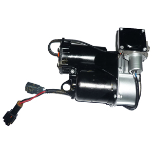 Air Compressor  Vogue 2002-2012