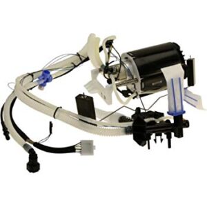 Electric Fuel Pump Assembly Vogue Engine 4.2
