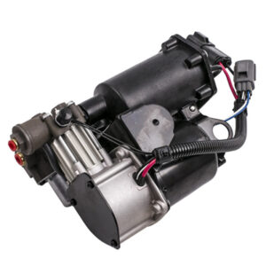 Air Compressor  Range Rover Sport-Discovery 4