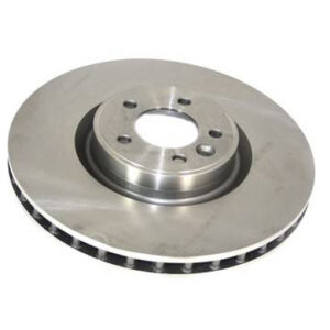 Brake Disc Range Rover Sport-Vogue Front 2009--2014