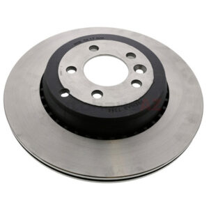 Brake Disc Range Rover Sport Front 2009-2013 Engine 5.0