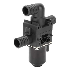 Control Valve Diesel Discovery3-Discovery4-Vogue-Sport