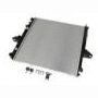 Ac Condenser With Drier Range Rover 4 Engine 3.6 V8 Diesel