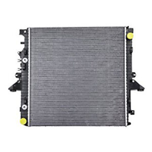 Radiator Automatic Transmission Discovery 4 Engine 4.4