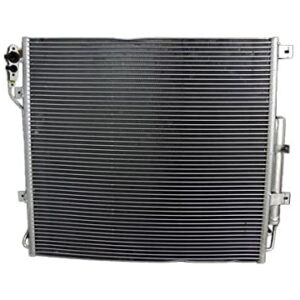Ac Condenser Range Rover Sport