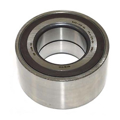 Wheel Bearing Left-Right Rear Range Rover Evoque
