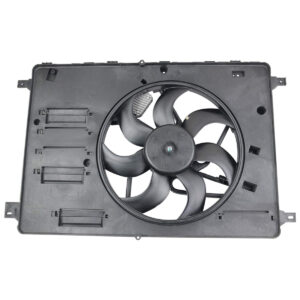 Ac Electric Fan Land Rover Freelander-2   Engine 2.2 240-Watt