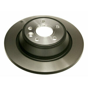 Brake Disc Evoque Rear