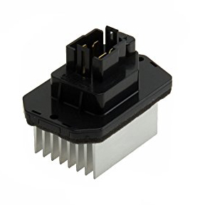 Ac Resistor Range Rover Sport-Discovery 4