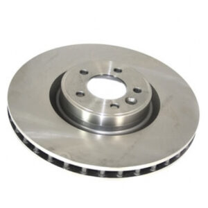 Brake Disc  Rear Vogue-Range Rover Sport 2012--2014