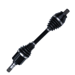 Drive Shaft Front Left Range Rover 4