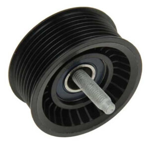 Tensioner Pulley Discovery 4-5-New Defender-Range Rover 4-Sport-Velar Engine  5.0