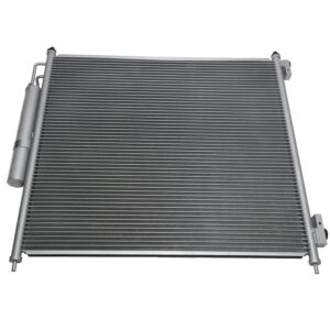 Ac Condenser Range Rover Sport Engine 3.0-4.4-5.0