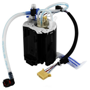 Electric Fuel Pump Freelander-2