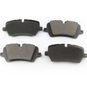 Brake Pad Rear Range Rover Sport Engine 2.0-3.0-5.0
