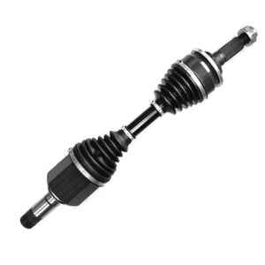 Drive Shaft Left Range Rover 4-Range Rover Sport