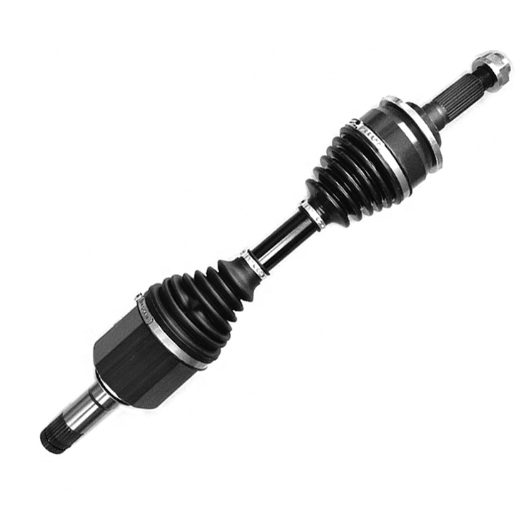 Drive Shaft Left Range Rover 4-Range Rover Sport