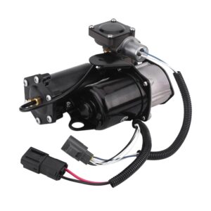Air Compressor  Discovery 4-Range Rover Sport