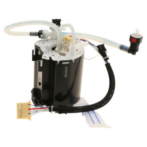 Electric Fuel Pump Rnage Rover Evoque 2012--2017